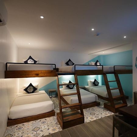 J Boutique Hotel El Nido Managed By H Hospitality Group Extérieur photo