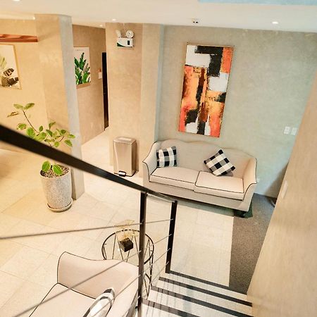 J Boutique Hotel El Nido Managed By H Hospitality Group Extérieur photo