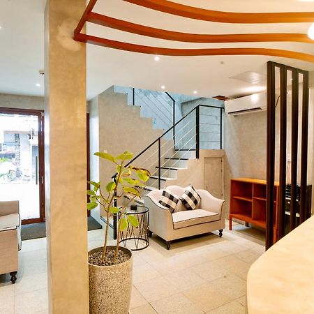 J Boutique Hotel El Nido Managed By H Hospitality Group Extérieur photo