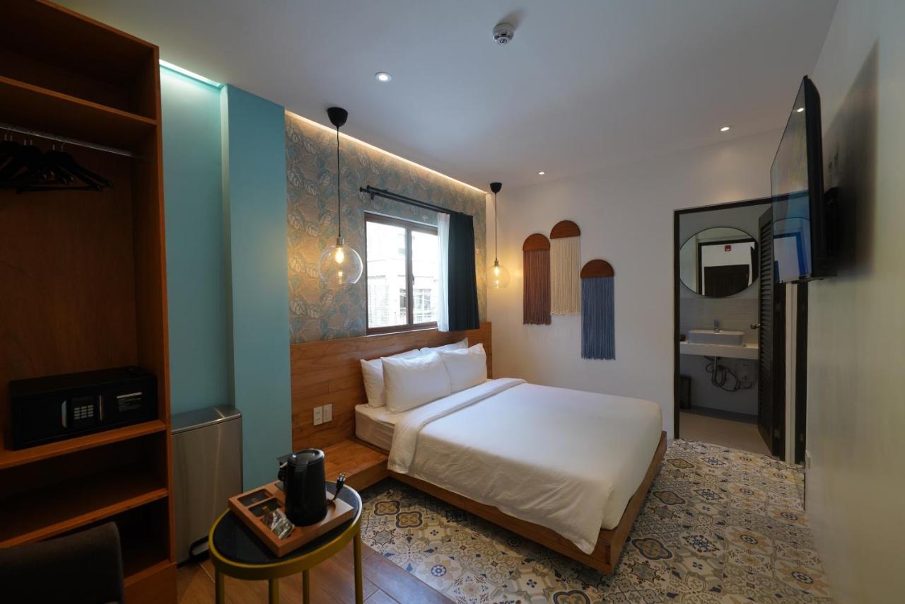 J Boutique Hotel El Nido Managed By H Hospitality Group Extérieur photo