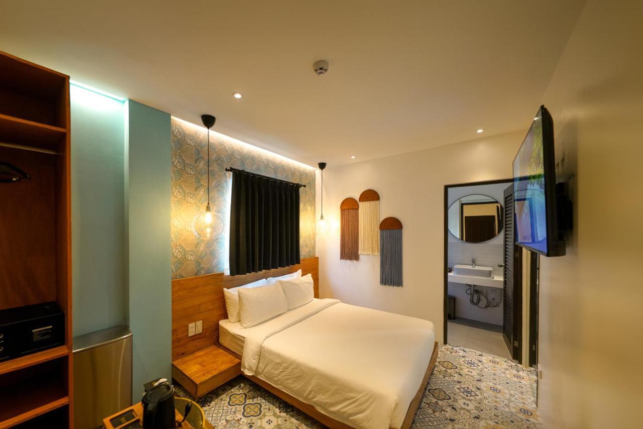 J Boutique Hotel El Nido Managed By H Hospitality Group Extérieur photo