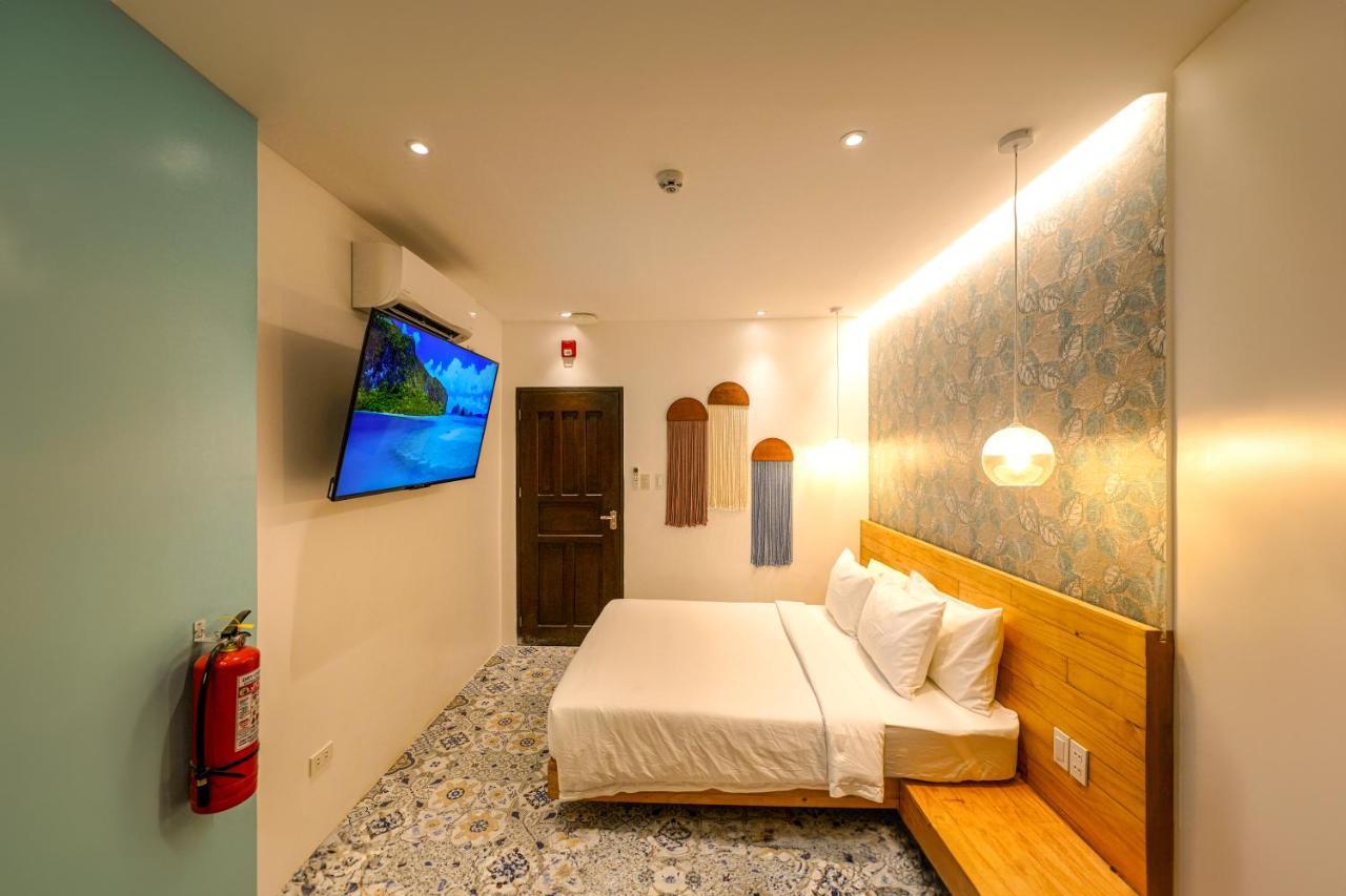 J Boutique Hotel El Nido Managed By H Hospitality Group Extérieur photo