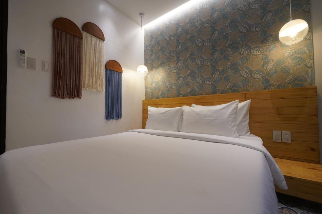 J Boutique Hotel El Nido Managed By H Hospitality Group Extérieur photo