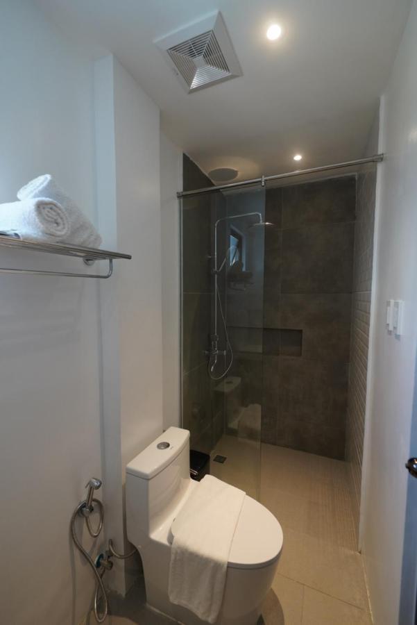 J Boutique Hotel El Nido Managed By H Hospitality Group Extérieur photo