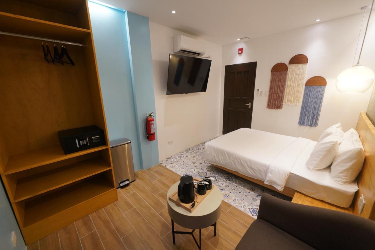 J Boutique Hotel El Nido Managed By H Hospitality Group Extérieur photo