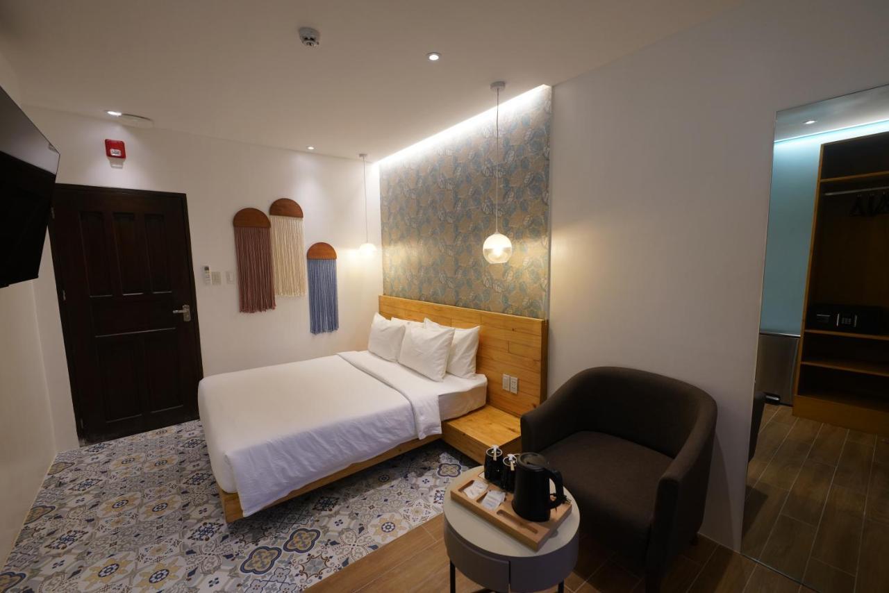 J Boutique Hotel El Nido Managed By H Hospitality Group Extérieur photo