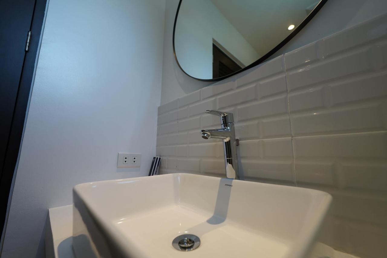 J Boutique Hotel El Nido Managed By H Hospitality Group Extérieur photo