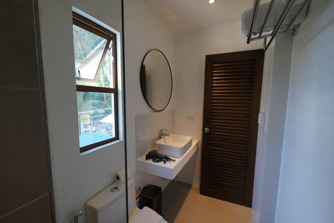 J Boutique Hotel El Nido Managed By H Hospitality Group Extérieur photo