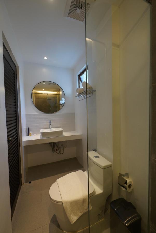 J Boutique Hotel El Nido Managed By H Hospitality Group Extérieur photo
