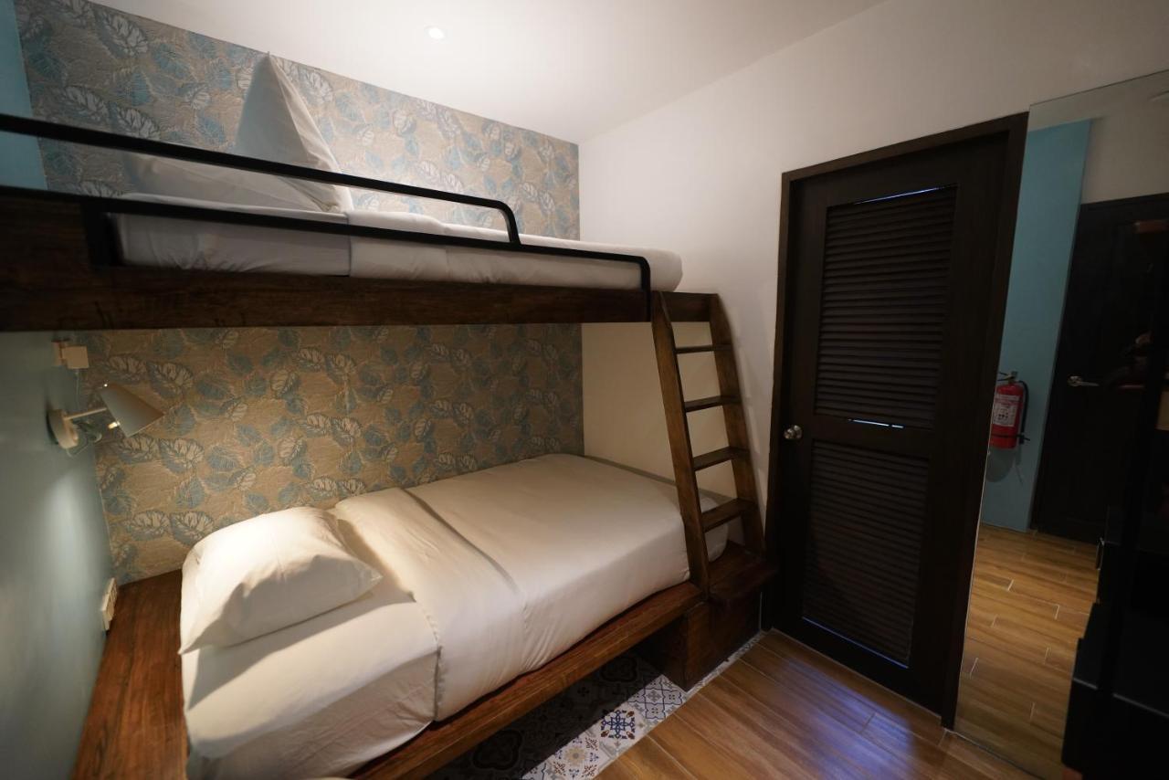 J Boutique Hotel El Nido Managed By H Hospitality Group Extérieur photo