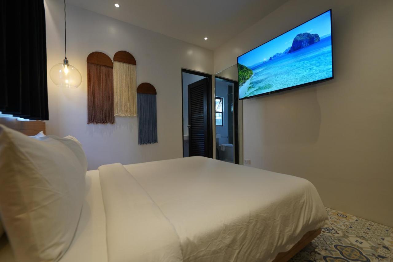 J Boutique Hotel El Nido Managed By H Hospitality Group Extérieur photo