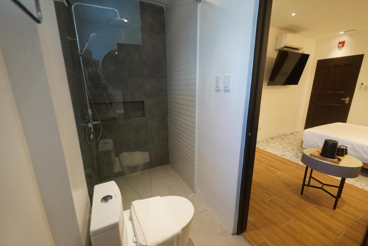 J Boutique Hotel El Nido Managed By H Hospitality Group Extérieur photo