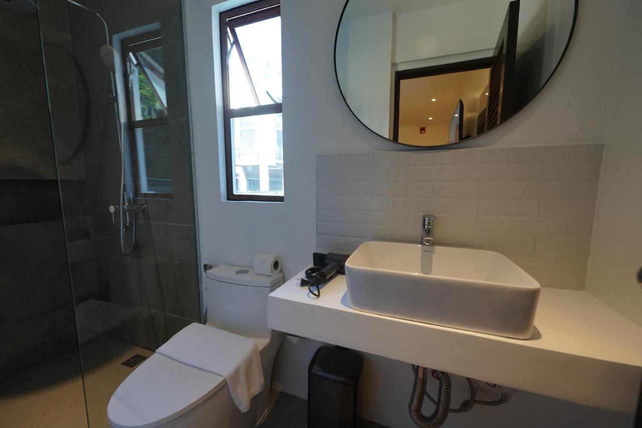 J Boutique Hotel El Nido Managed By H Hospitality Group Extérieur photo