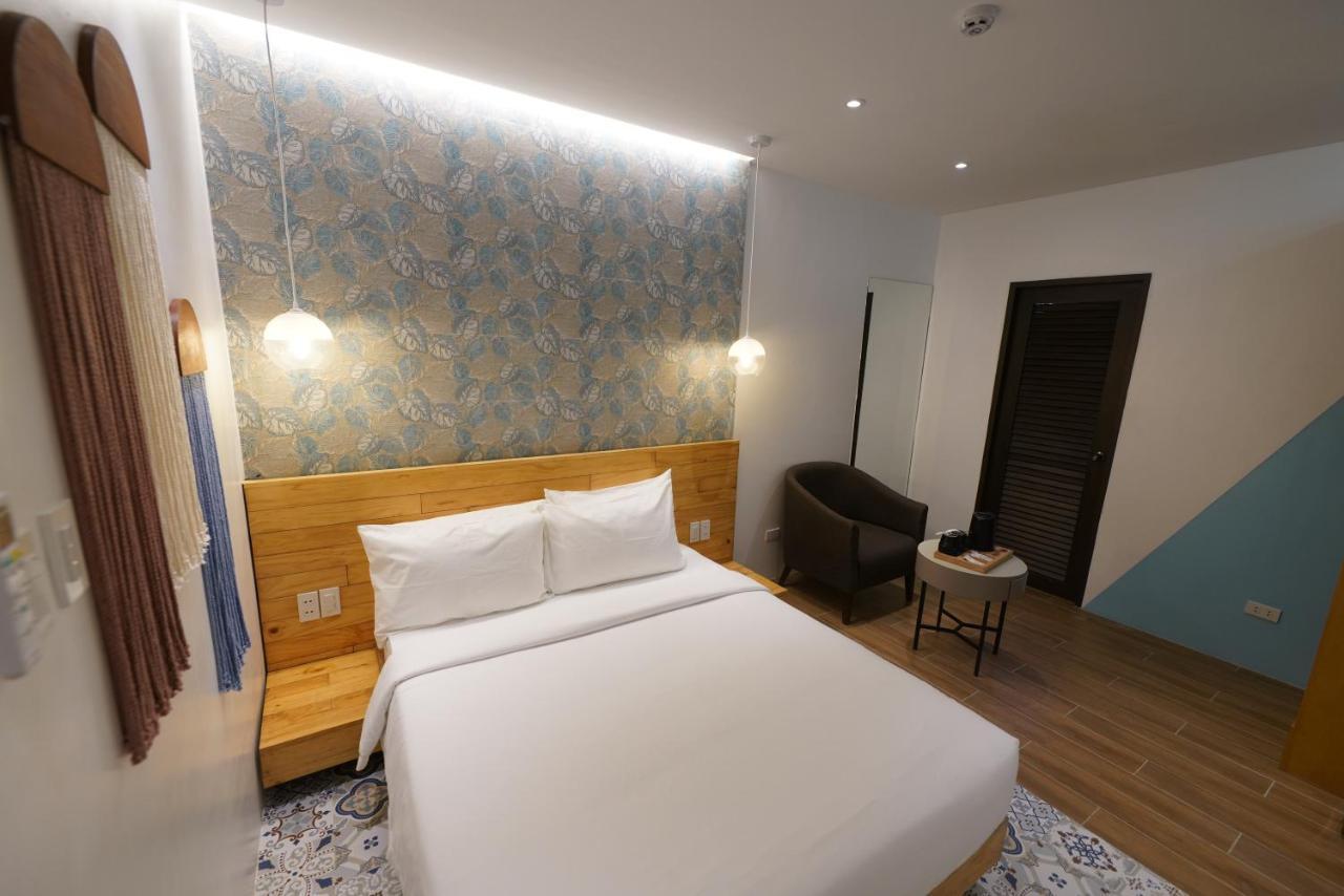 J Boutique Hotel El Nido Managed By H Hospitality Group Extérieur photo