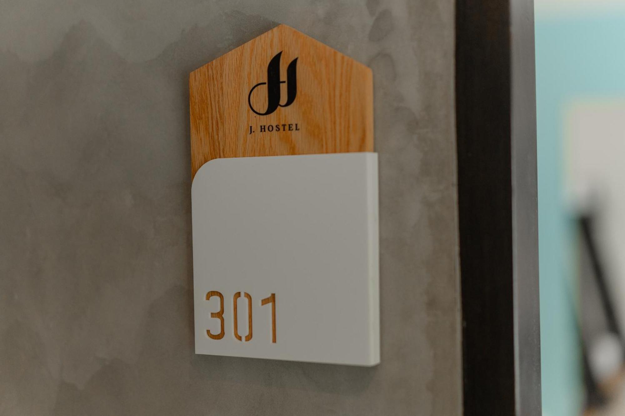 J Boutique Hotel El Nido Managed By H Hospitality Group Extérieur photo