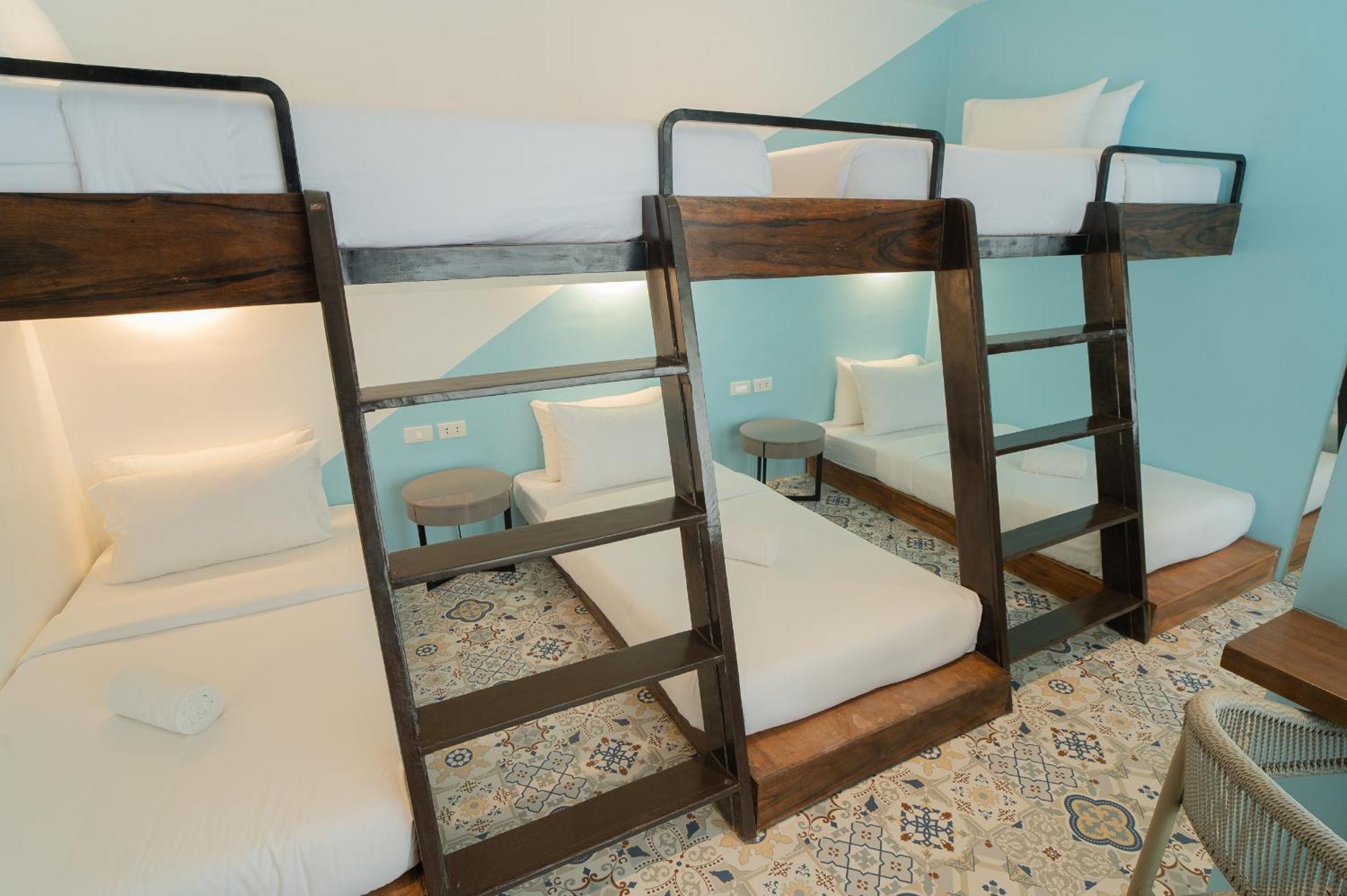 J Boutique Hotel El Nido Managed By H Hospitality Group Extérieur photo