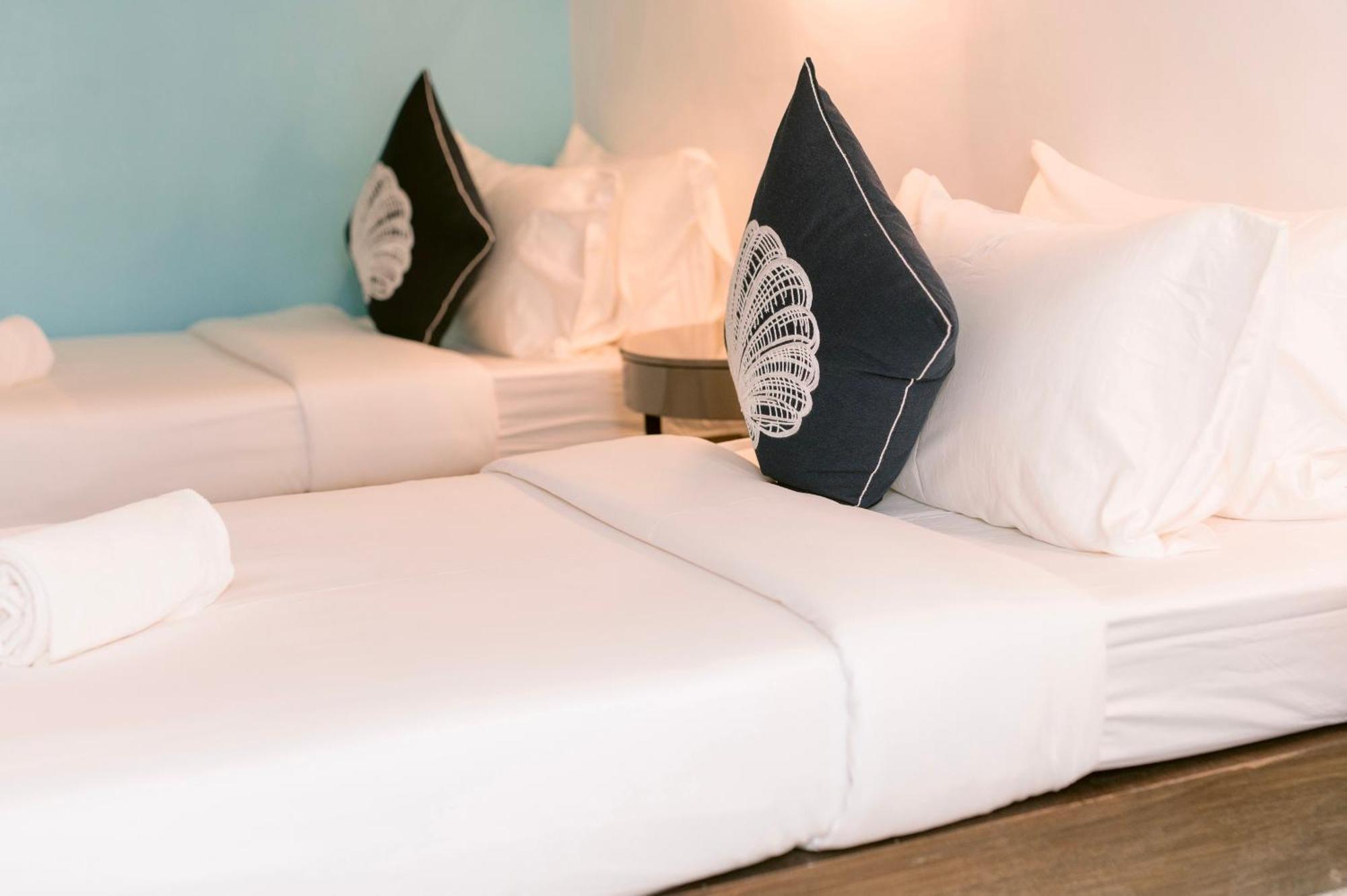 J Boutique Hotel El Nido Managed By H Hospitality Group Extérieur photo