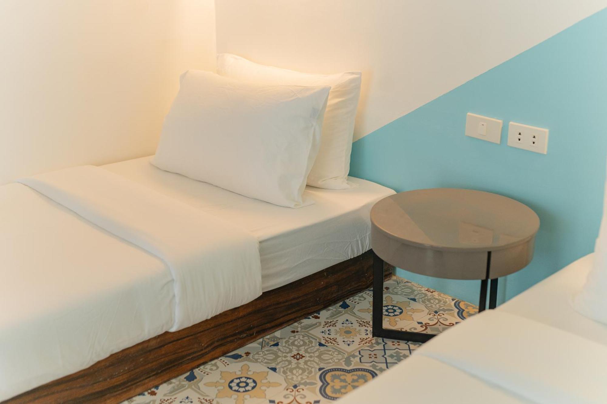 J Boutique Hotel El Nido Managed By H Hospitality Group Extérieur photo