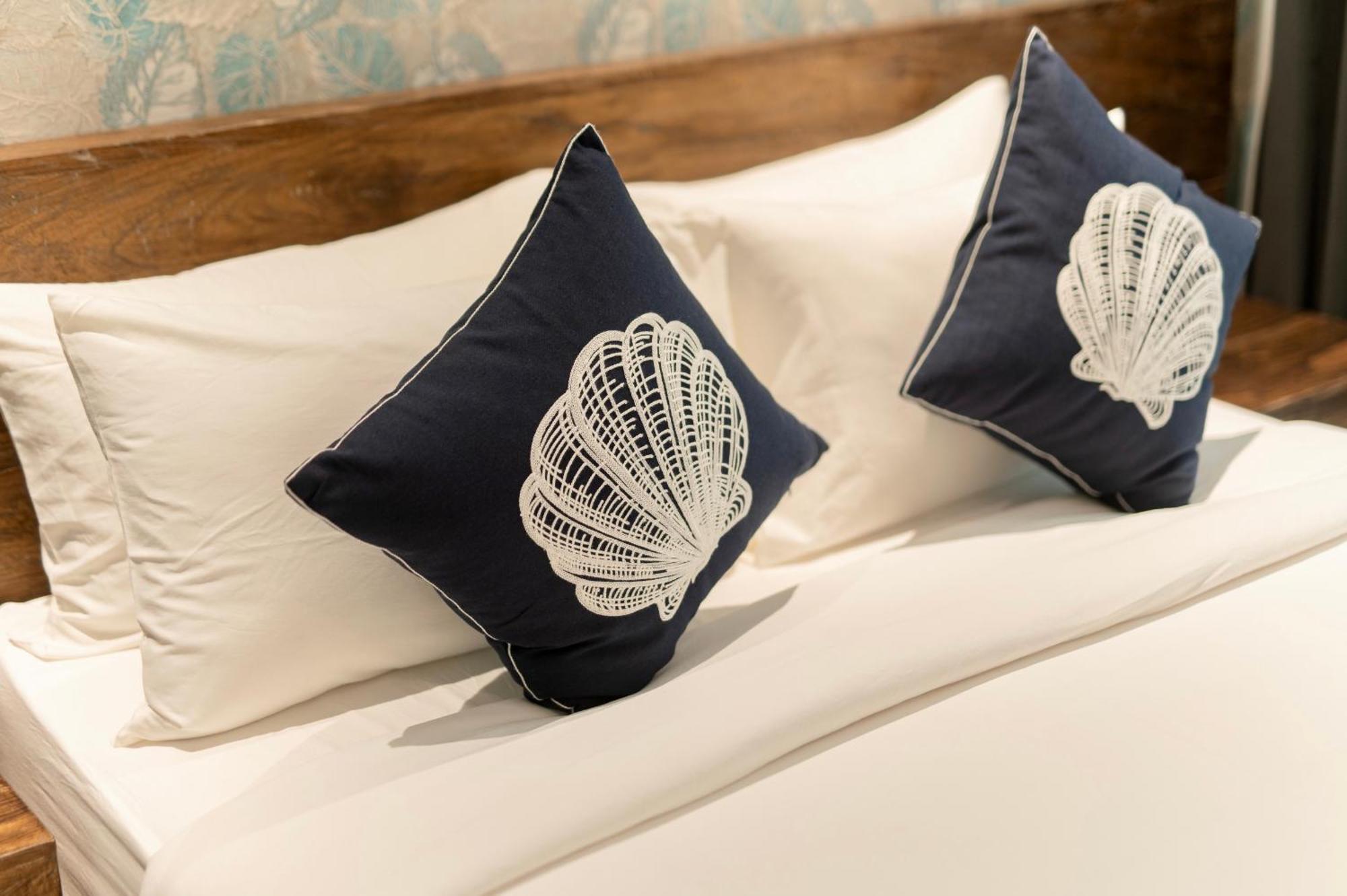 J Boutique Hotel El Nido Managed By H Hospitality Group Extérieur photo