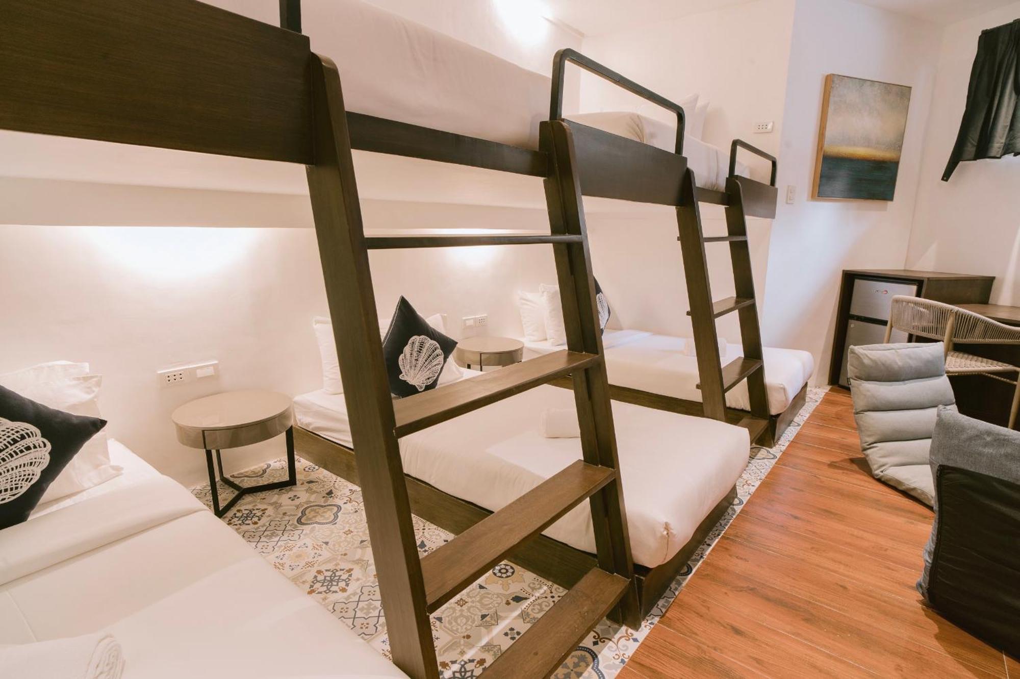 J Boutique Hotel El Nido Managed By H Hospitality Group Extérieur photo