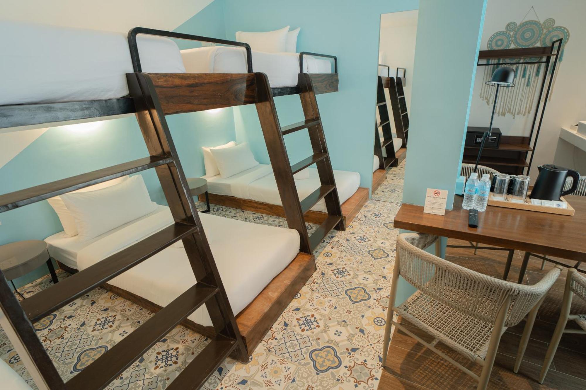 J Boutique Hotel El Nido Managed By H Hospitality Group Extérieur photo