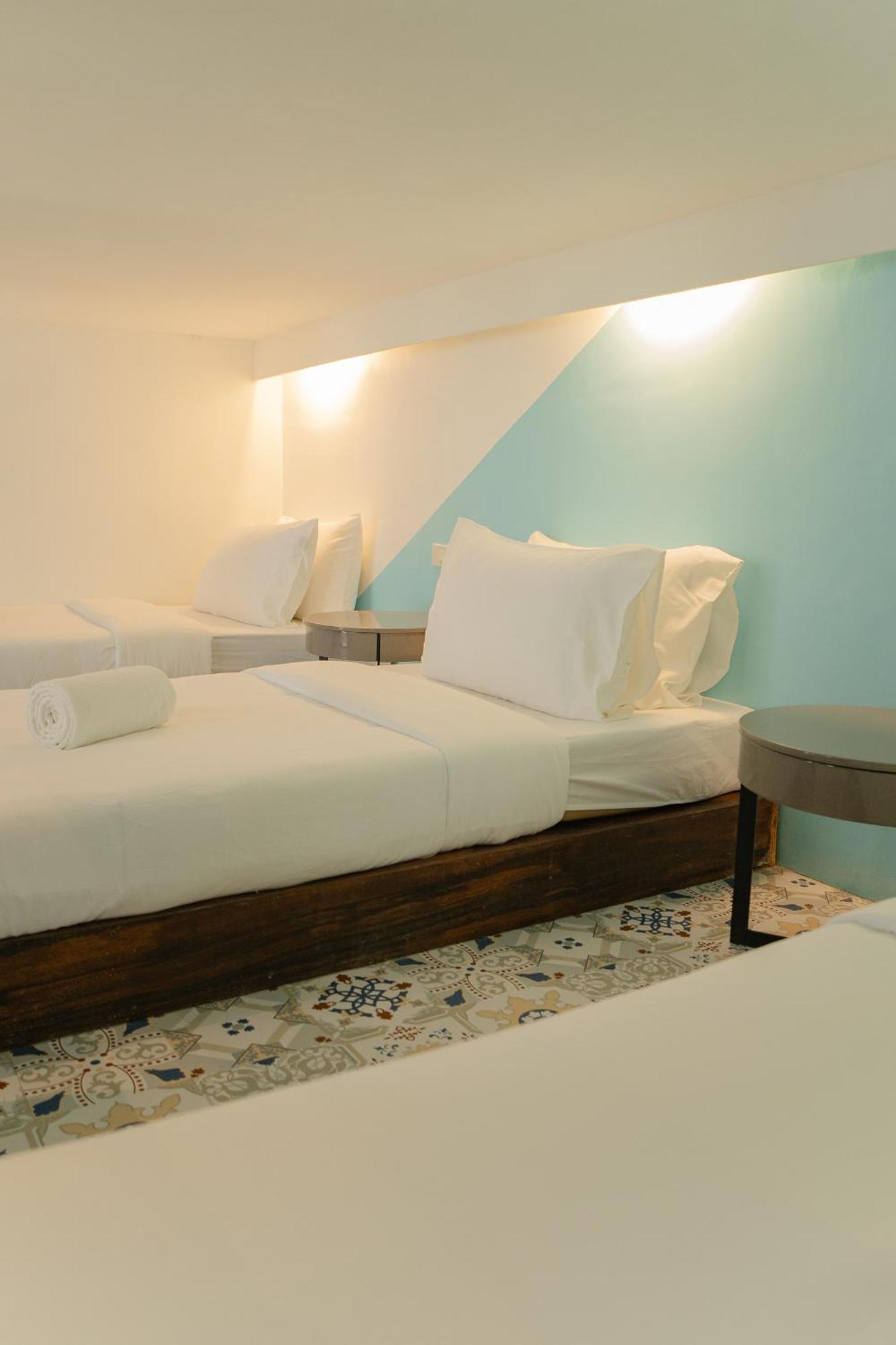 J Boutique Hotel El Nido Managed By H Hospitality Group Extérieur photo