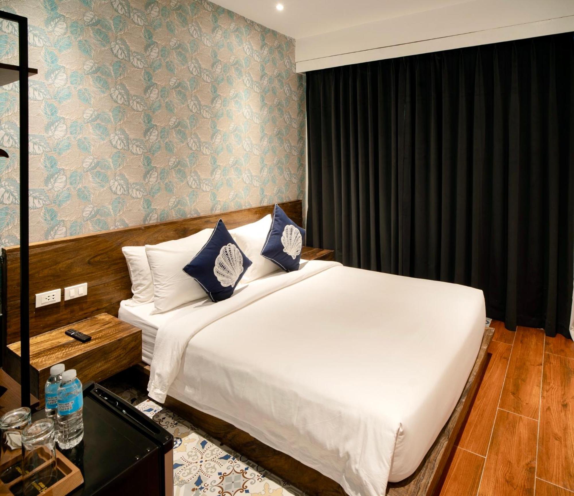 J Boutique Hotel El Nido Managed By H Hospitality Group Extérieur photo