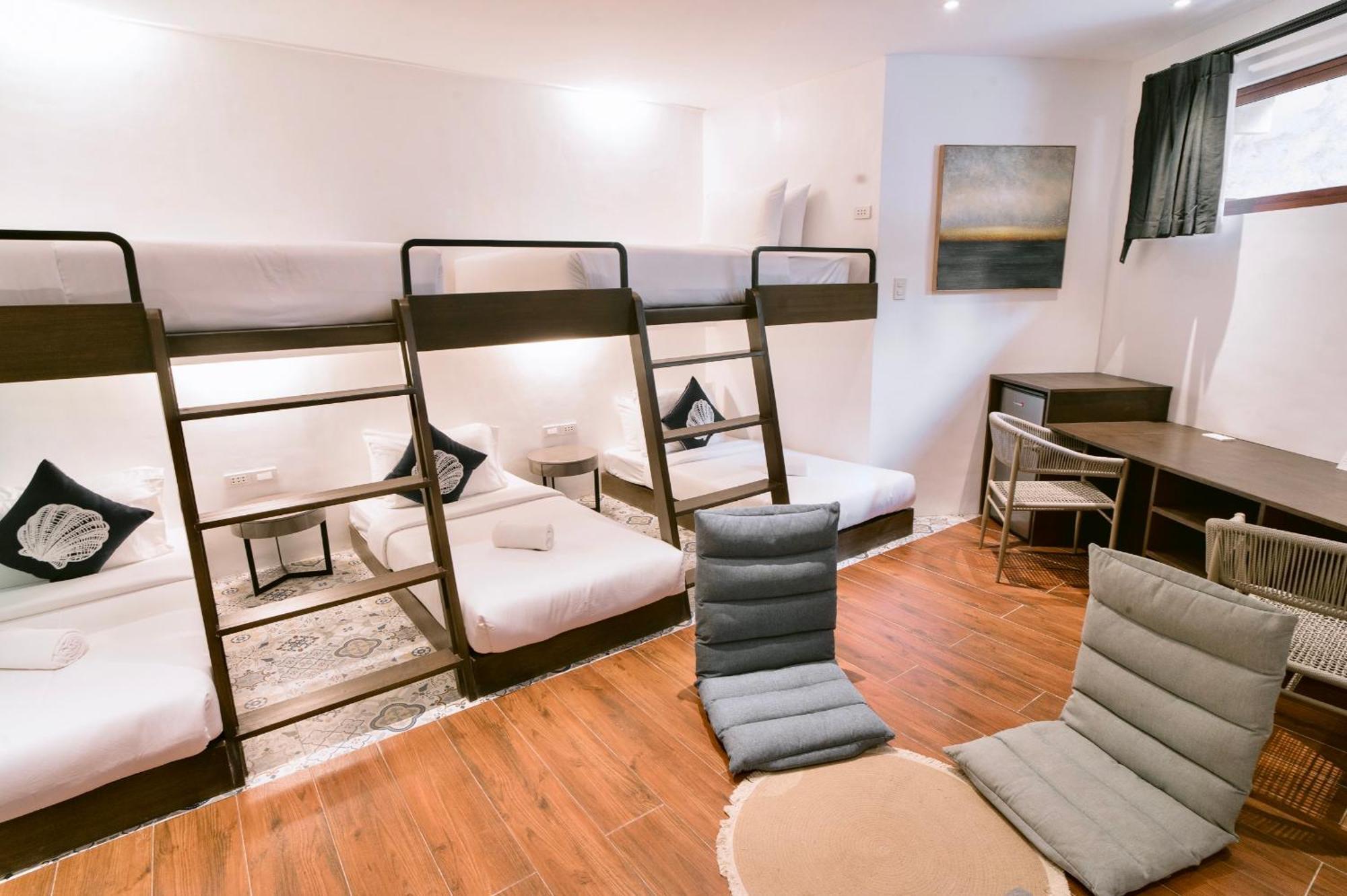 J Boutique Hotel El Nido Managed By H Hospitality Group Extérieur photo