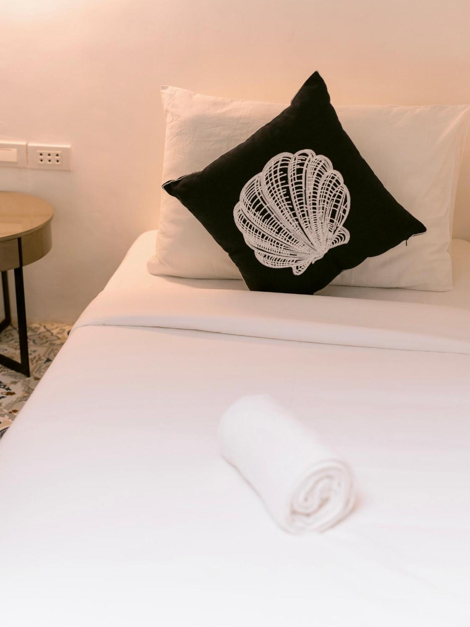 J Boutique Hotel El Nido Managed By H Hospitality Group Extérieur photo