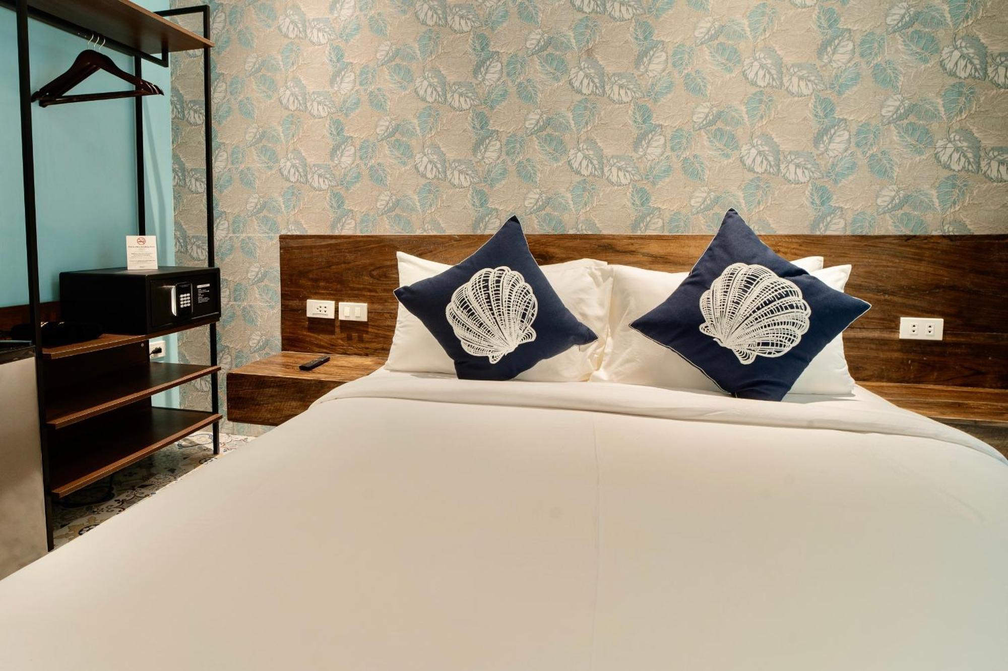 J Boutique Hotel El Nido Managed By H Hospitality Group Extérieur photo