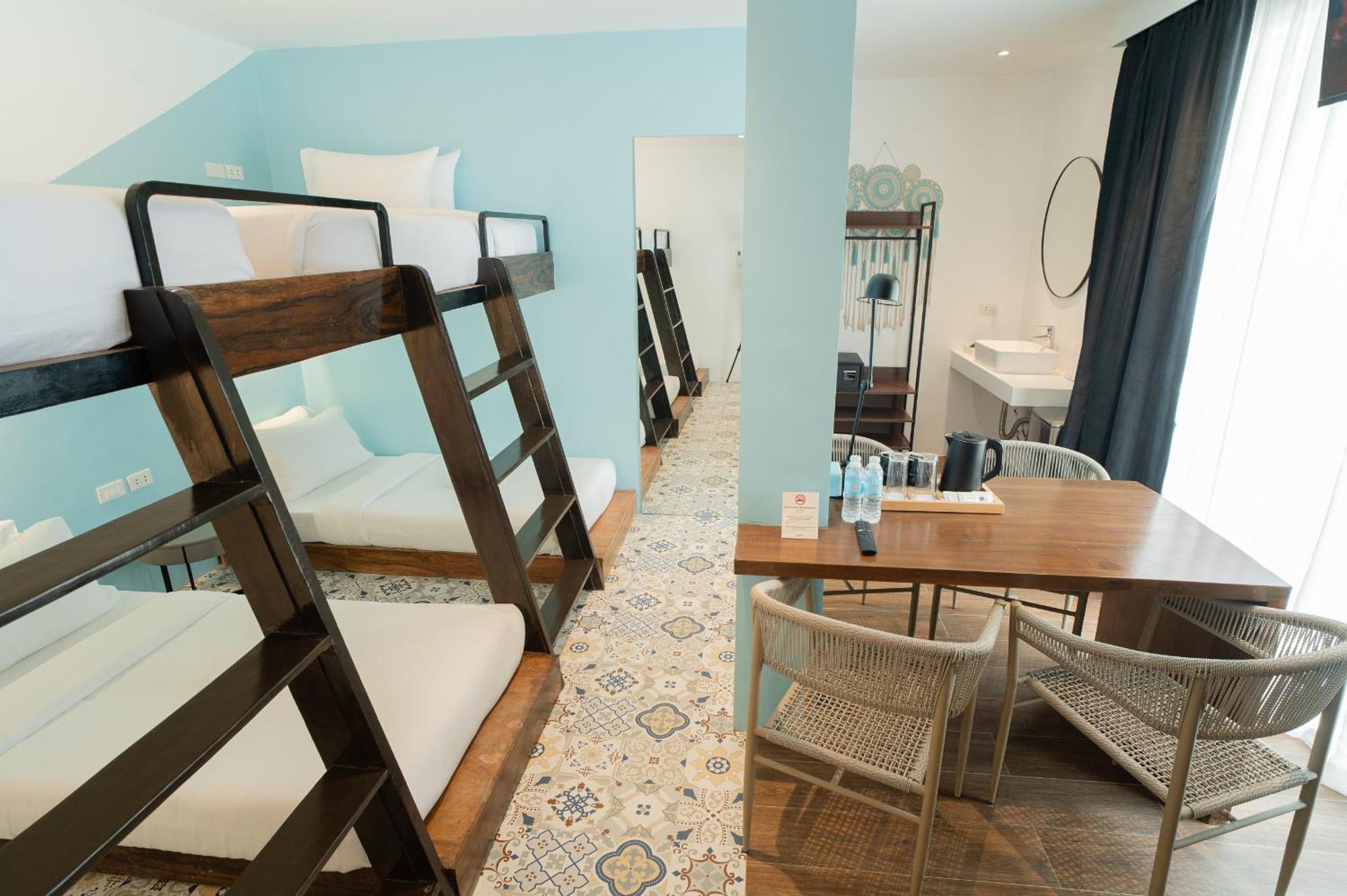 J Boutique Hotel El Nido Managed By H Hospitality Group Extérieur photo