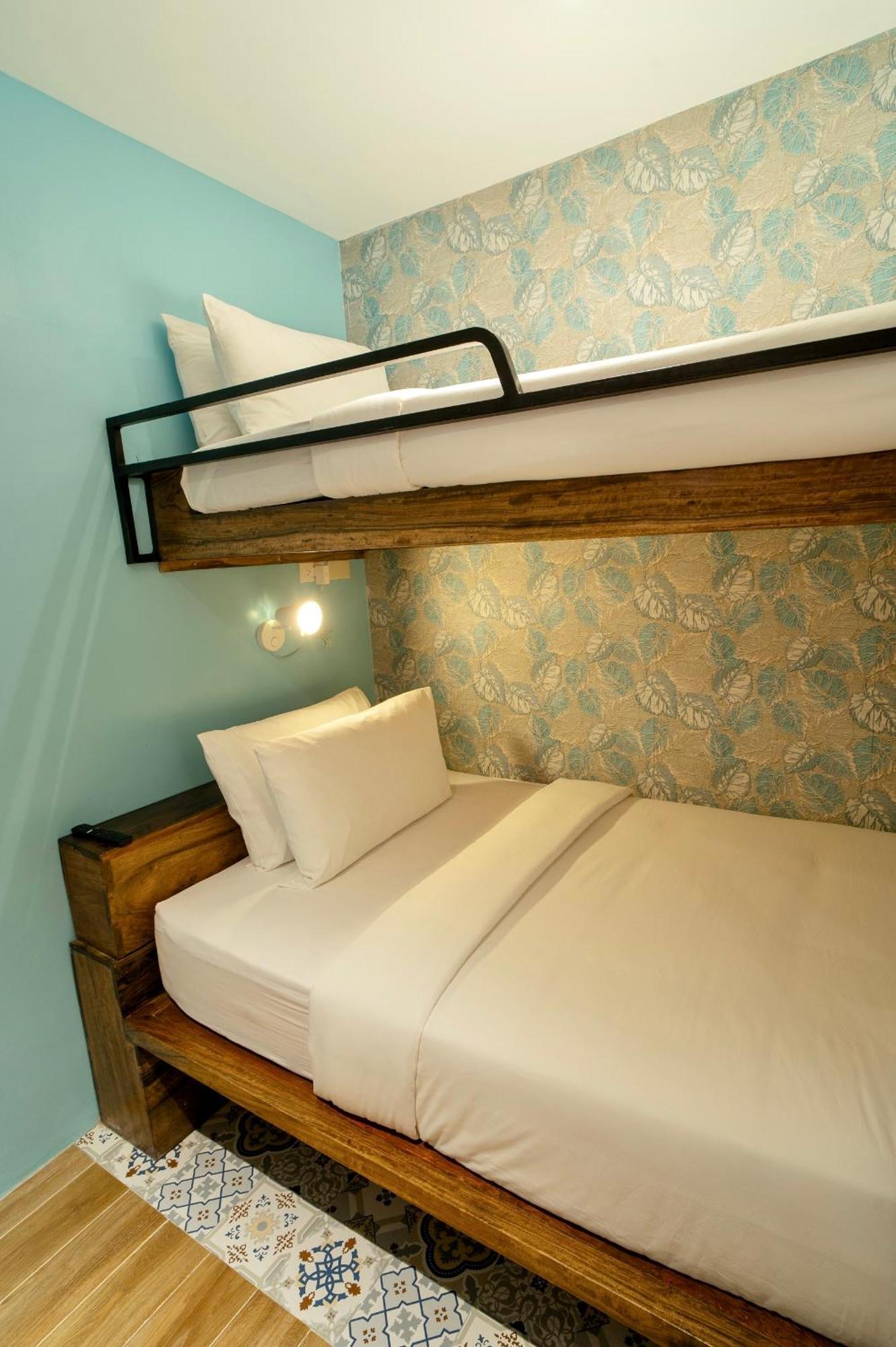J Boutique Hotel El Nido Managed By H Hospitality Group Extérieur photo