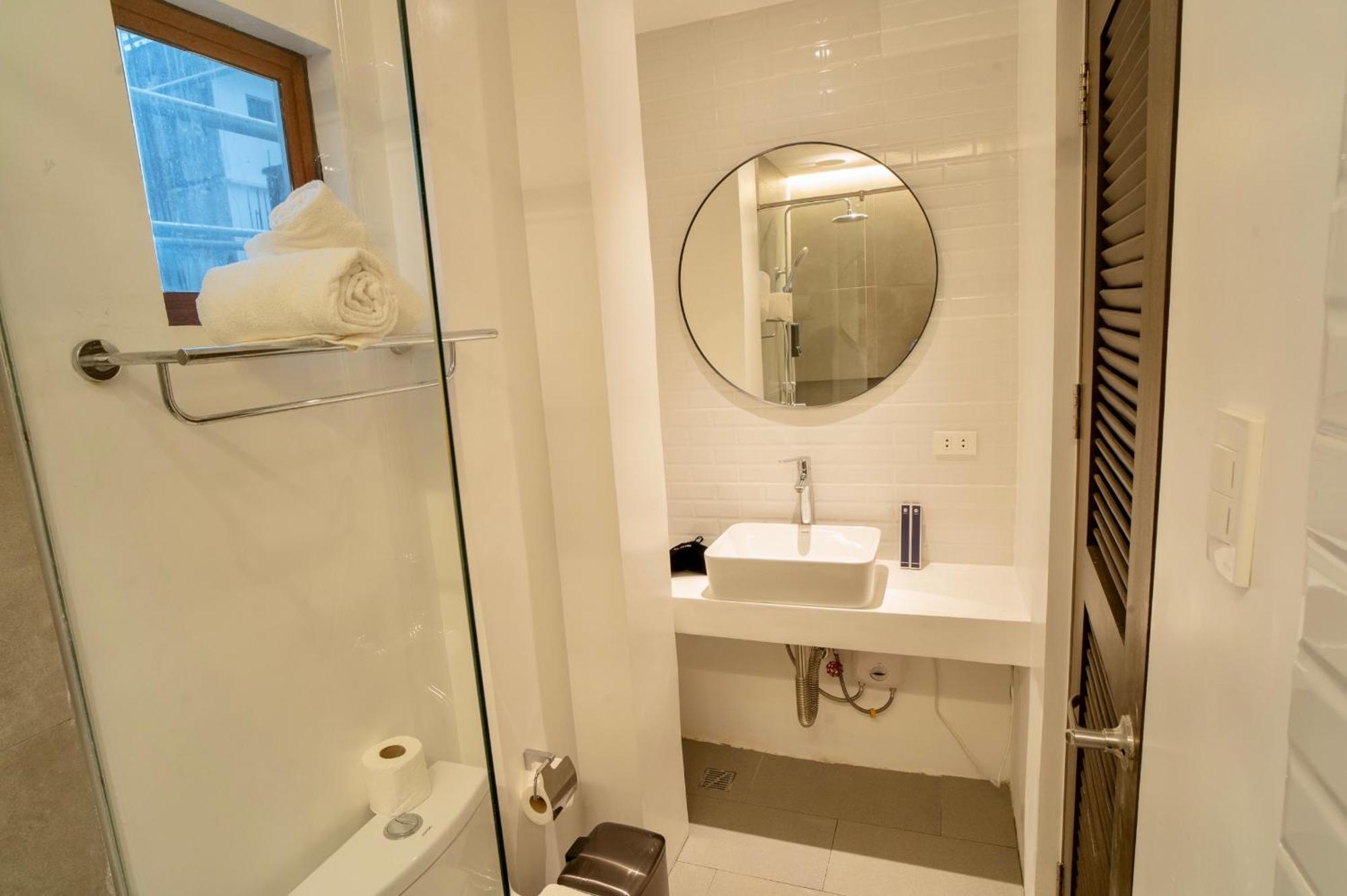 J Boutique Hotel El Nido Managed By H Hospitality Group Extérieur photo