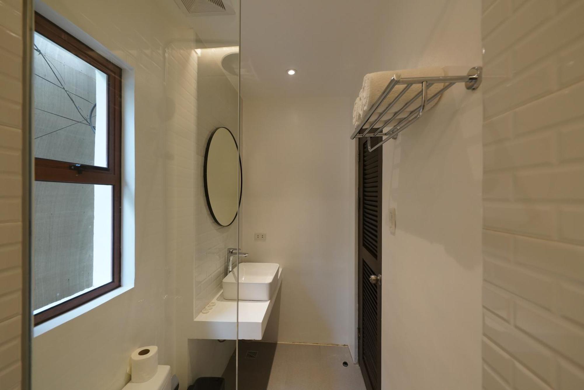 J Boutique Hotel El Nido Managed By H Hospitality Group Extérieur photo