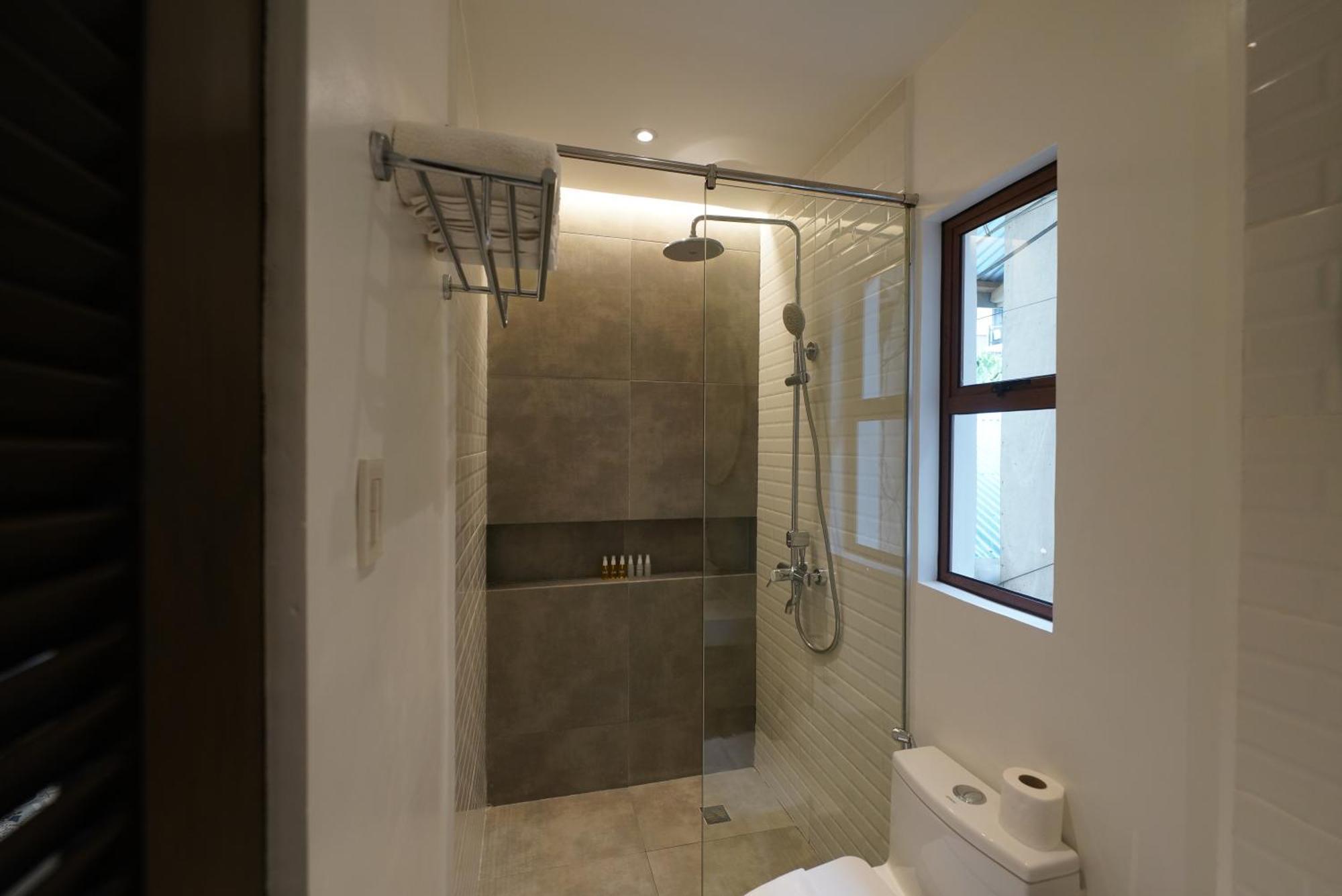 J Boutique Hotel El Nido Managed By H Hospitality Group Extérieur photo