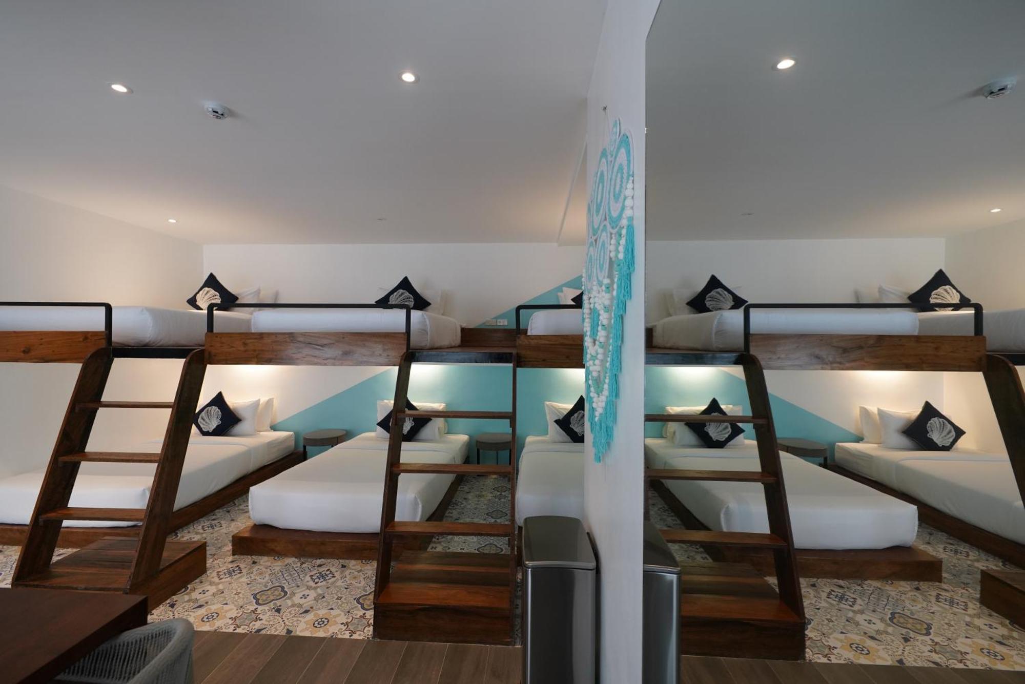 J Boutique Hotel El Nido Managed By H Hospitality Group Extérieur photo
