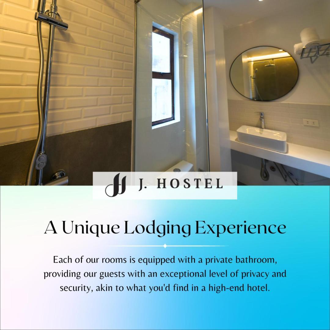 J Boutique Hotel El Nido Managed By H Hospitality Group Extérieur photo