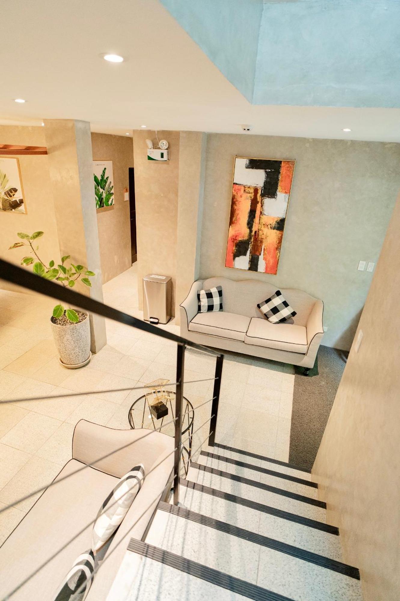J Boutique Hotel El Nido Managed By H Hospitality Group Extérieur photo