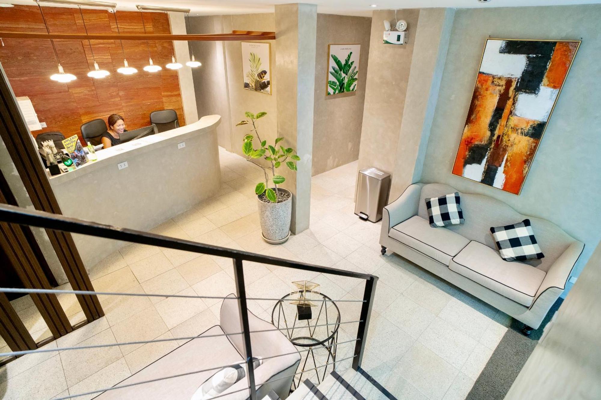 J Boutique Hotel El Nido Managed By H Hospitality Group Extérieur photo